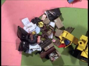 Bob, a mester - Todor és a teáskészlet