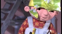 Bob, a mester – Wendy a festő mázoló