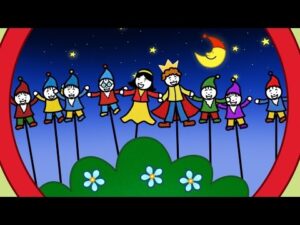 Bogyó és Babóca- Bábszínház