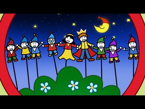 Bogyó és Babóca- Bábszínház