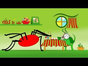 Bogyó és Babóca- Hímestojások