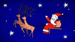 Bogyó és Babóca: Télapó