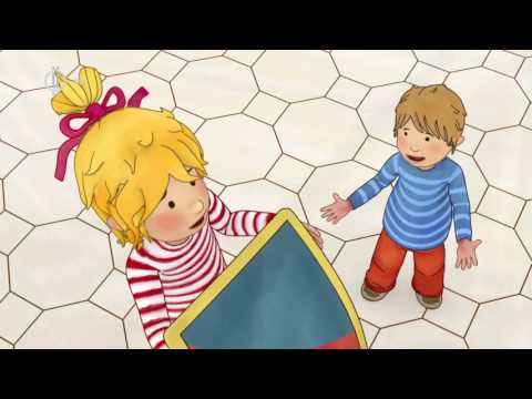 Bori-Bori a várba látogat