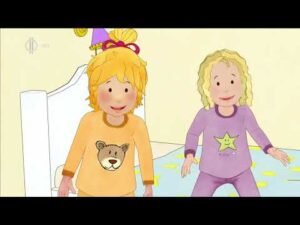 Bori - Bori Julcsieknal alszik