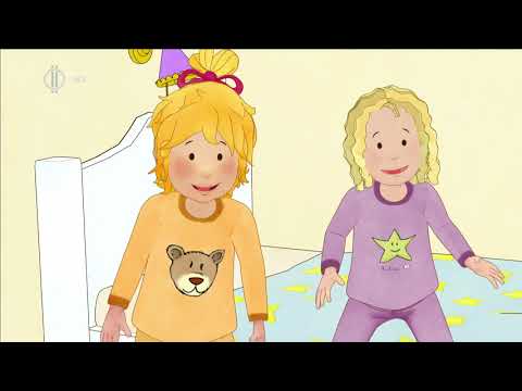 Bori – Bori Julcsieknal alszik