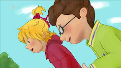 Bori mesék – Bori és a békakoncert