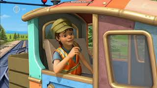 Chuggington: Koko játéka