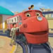 Chuggington