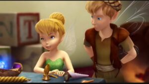 Csingiling és az elveszett kincs 03