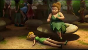 Csingiling és az elveszett kincs 04