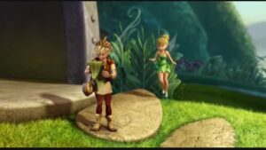 Csingiling és az elveszett kincs 05