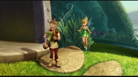 Csingiling és az elveszett kincs 05