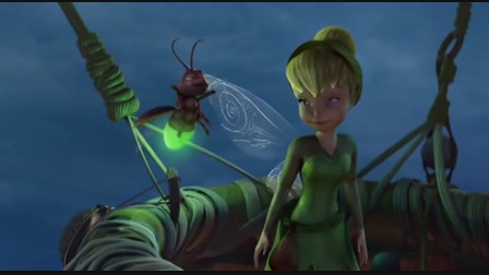 Csingiling és az elveszett kincs 06