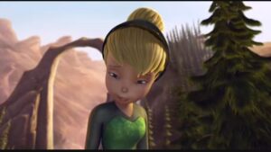 Csingiling és az elveszett kincs 07