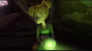 Csingiling és az elveszett kincs 08