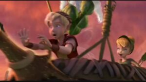 Csingiling és az elveszett kincs 09