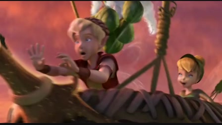 Csingiling és az elveszett kincs 09