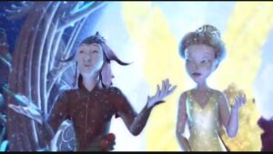 Csingiling és az elveszett kincs 10