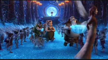 Csingiling és az elveszett kincs 11