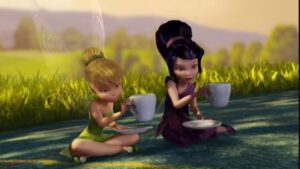 Csingiling - Tündérmentés 10.