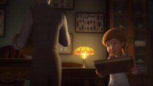 Csingiling - Tündérmentés 6.