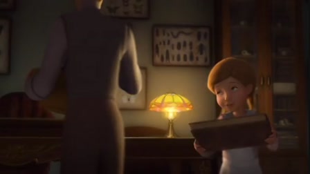 Csingiling – Tündérmentés 6.