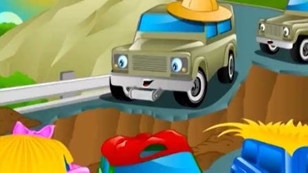 Dinók a Traff Parkban