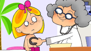 Doki dal - Kerekmese