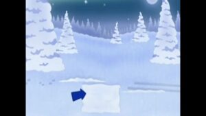 Dóra és a különlegesen fontos küldemény