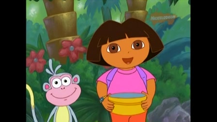 Dóra és a nagyijának a különleges csokoládéfája