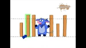 Dóra és a viharfelhő