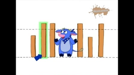 Dóra és a viharfelhő