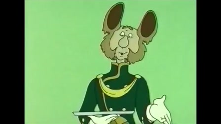 Dr. Bubó – Egy király ne ugráljon