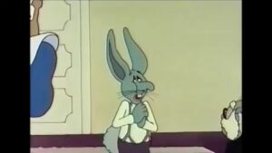 Dr. Bubó - Miért nyúl a nyúl