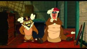 Elöttünk a vízözön