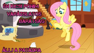 Én Kicsi Pónim Állj a patádra
