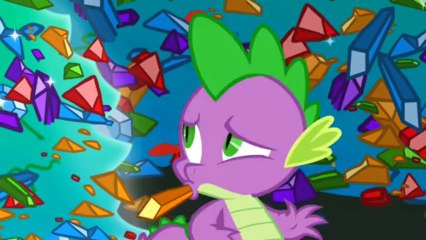 Én Kicsi Pónim – Éjszakai bagoly