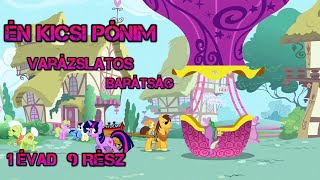 Én Kicsi Pónim – Ördögi pletyka