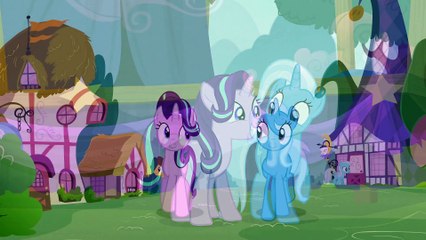 Én Kicsi Pónim – Tudod, hogy nincs bocsánat