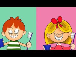 Fogmosó dal - KerekMese