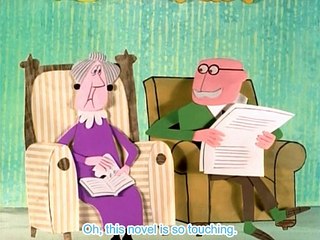 Frakk a macskák réme – Fő a kényelem