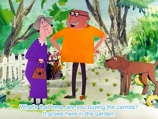 Frakk – Elégtétel