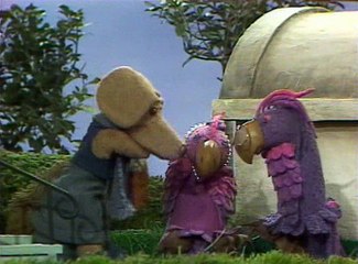 Futrinka utca – De jó vicc