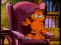 Garfield és Barátai – A Minipláza cica
