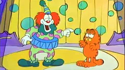 Garfield és barátai – Binky műsora