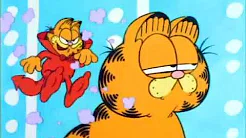 Garfield és barátai – Jó cica rossz cica