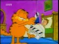 Garfield és Barátai – Macskabaj