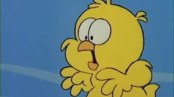 Garfield és barátai – Menő malac meséje