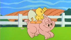 Garfield és barátai – Ne izgulj