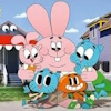 Gumball csodálatos világa